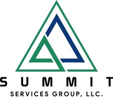 Logo for Summit Services Group LLC