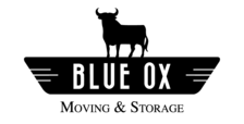 Blue Ox Moving Services, LLC logo