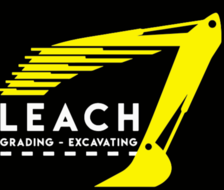 Avatar for Leach Excavating, LLC