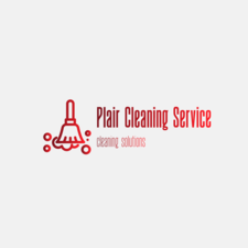 Plair Cleaning Service logo