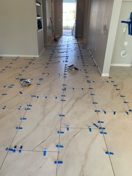 LHSS Flooring, LLC logo
