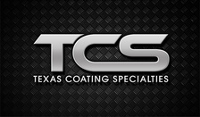 Texas Coating Specialties logo