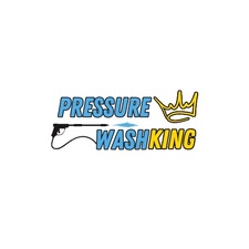 Logo for Pressure WashKing LLC