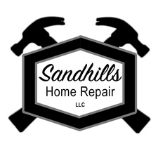 Sandhills Home Repair - Home  Facebook logo