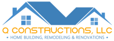 Q Constructions logo