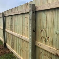 Barnes Family Fencing, LLC | Graceville, FL 32440 - HomeAdvisor