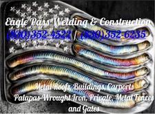 Avatar for eagle pass welding & construct