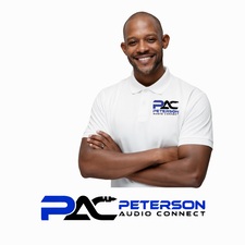 Avatar for Peterson Audio Connect