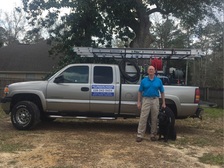 Bay Pressure Washing/Soft Wash Solutions logo
