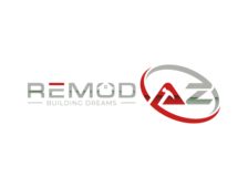 Logo for Remod AZ - Windows & Doors - Home Facebook