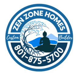 Zen Zones Homes, LLC logo