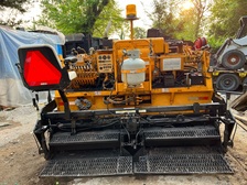 Dreamers Paving, LLC logo
