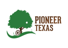 Pioneer Texas, LLC logo