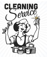 Avatar for Tiffany's Cleaning Service