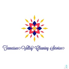 Logo for Tennessee Valley Cleaning Services