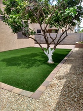Logo for Simply Great Lawn Services