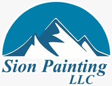 Sion Painting logo