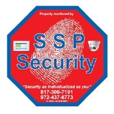 Avatar for S.S.P. Security Services