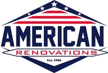 American Renovations, LLC logo