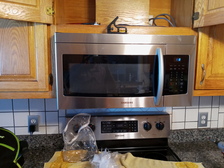 Avatar for Miller's Appliance & Handy Services