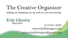 Avatar for The Creative Organizer