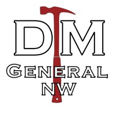 DM General Contractor logo