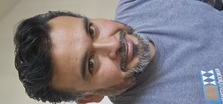 Avatar for Francisco J Lopez