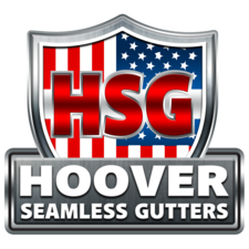 Avatar for Hoover Seamless Gutters - Home Facebook