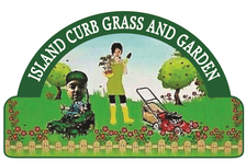 Island Curb Grass and Garden, LLC logo