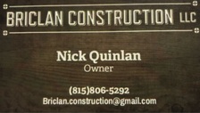 Avatar for Briclan Construction, LLC