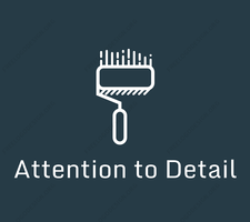 Logo for Attention To Detail