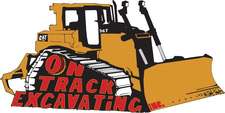 Avatar for On Track Excavating Inc.