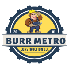 Avatar for Burr Metro Construction