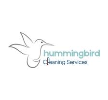Hummingbird Cleaning Services, LLC logo