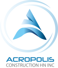 Logo for Acropolis Construction HN Inc