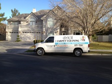 Avatar for D & A Carpet Cleaning