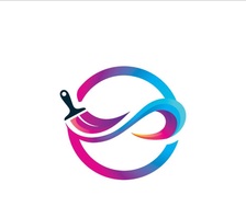 Logo for Diamond Paint