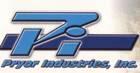 Pryor Industries, Inc. logo