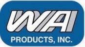 White Aluminum Products, Inc. logo