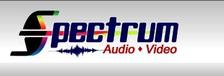 Spectrum Audio Video, LLC