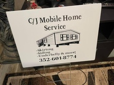 Avatar for CJ Mobile Home Service