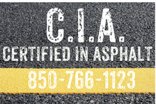 Avatar for Certified in Asphalt, LLC