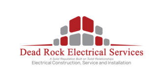 Dead Rock Contractor Services, LLC logo