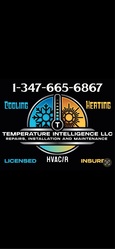 Temperature Intelligence logo