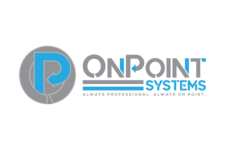Logo for OnPoint Systems, LLC