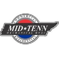 Mid-Tenn Mechanical logo