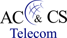 Accent Tel USA logo