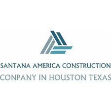 Santana America Construction logo