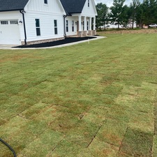 Logo for North Georgia Lawn Experts, Inc.