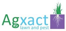 Agxact Lawn and Pest logo